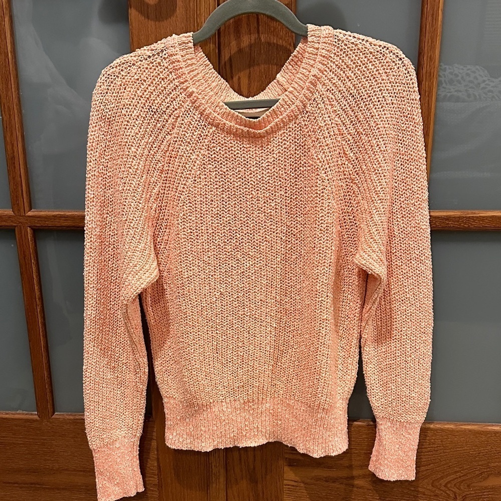 Free People Coral Knit Women's Sweater​​​